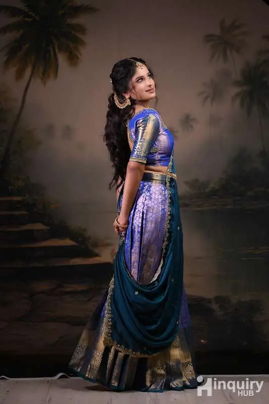 Yashaswini Gowda