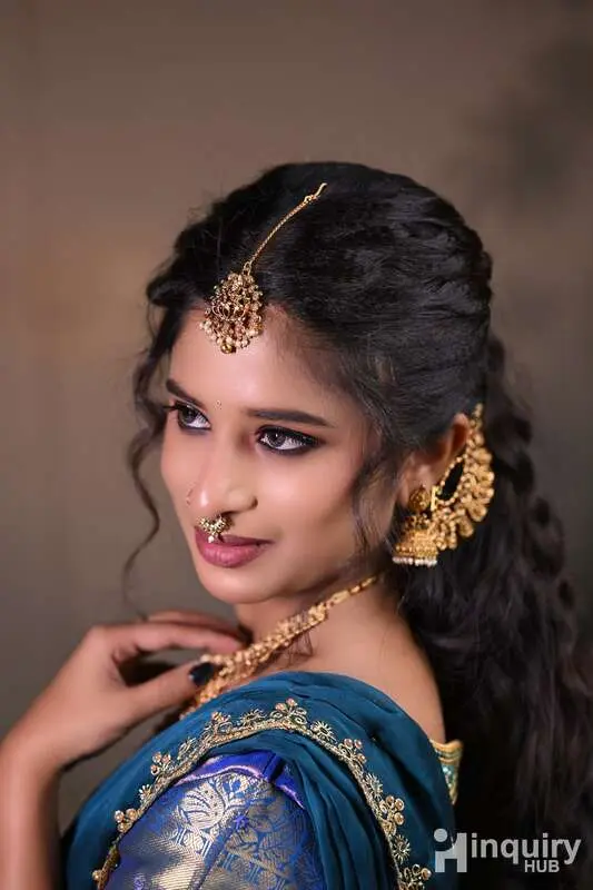 Yashaswini Gowda