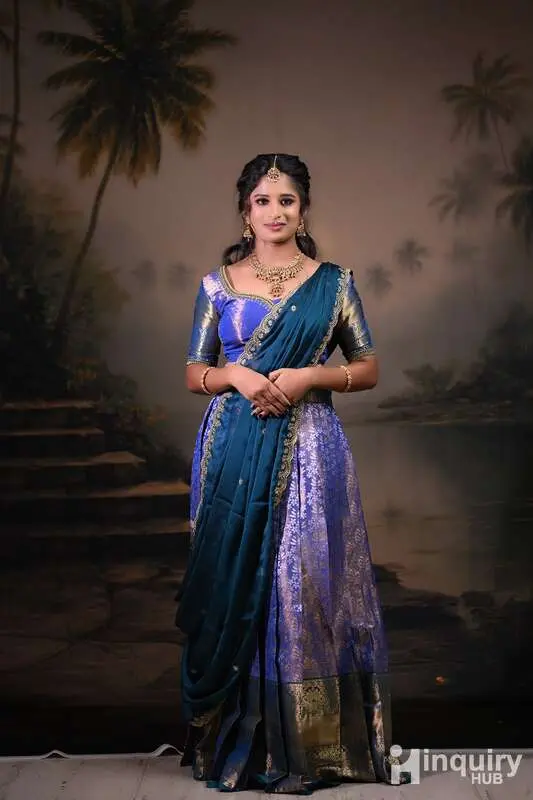 Yashaswini Gowda