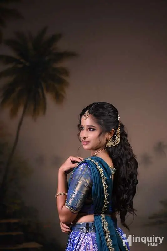 Yashaswini Gowda