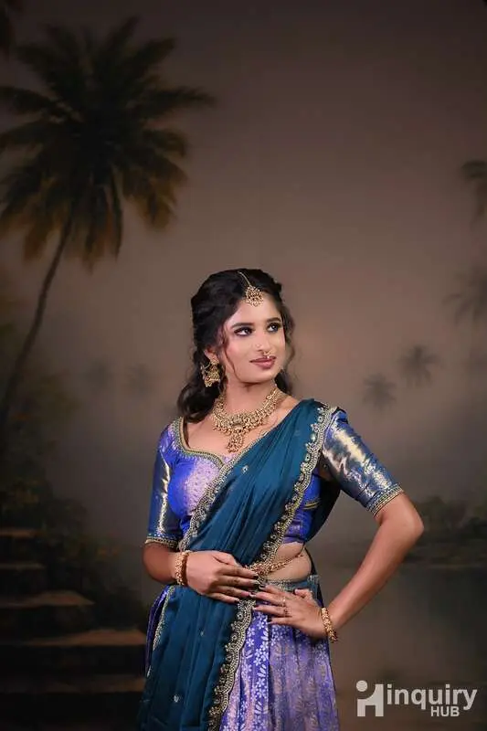 Yashaswini Gowda