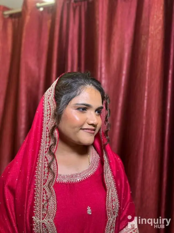 Fayz Makeup Artist