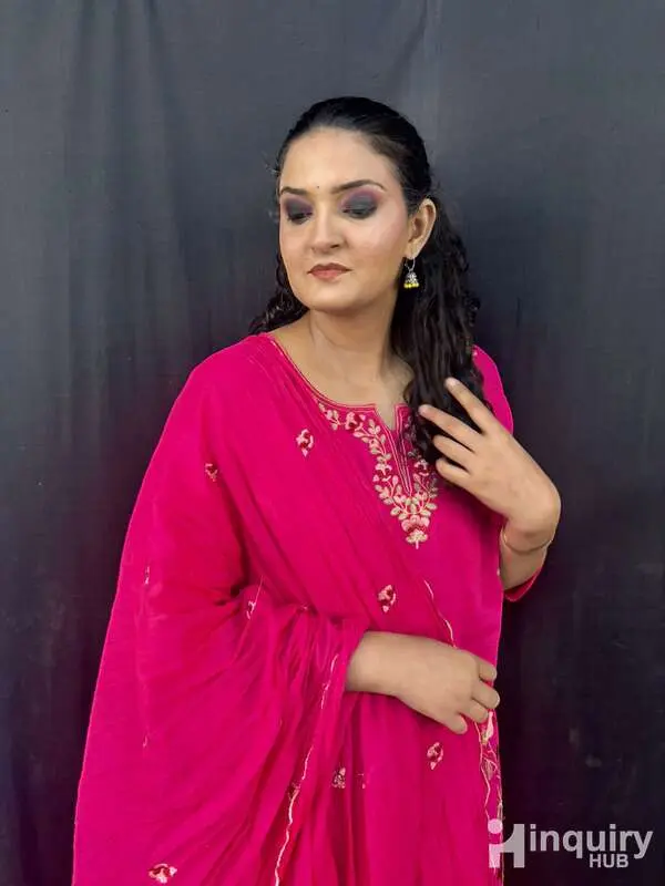 Sanjana Singh