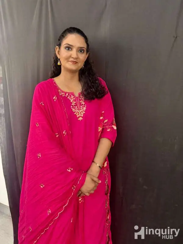 Sanjana Singh
