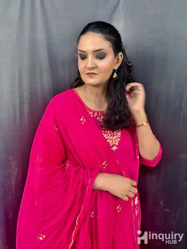 Sanjana Singh