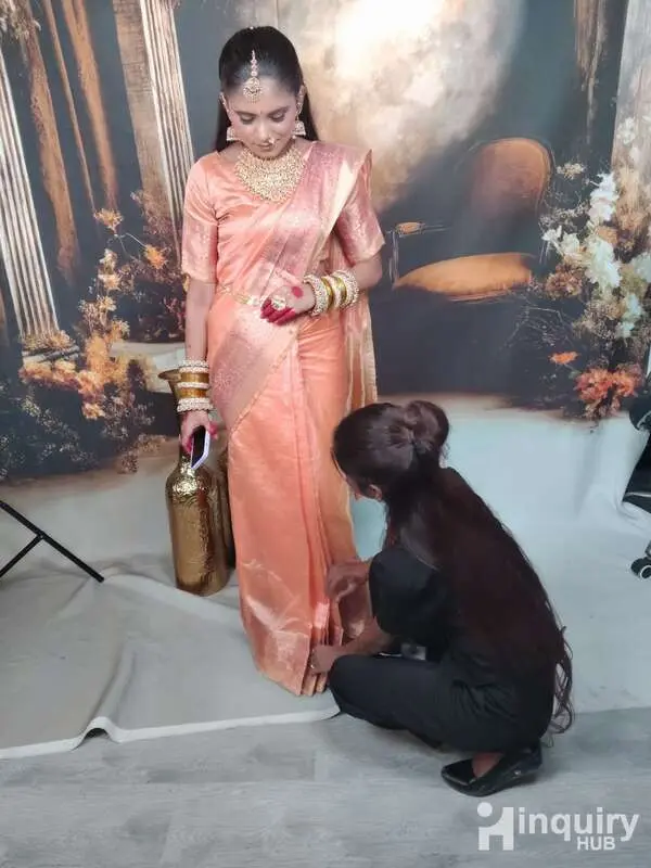 Sanjana Singh