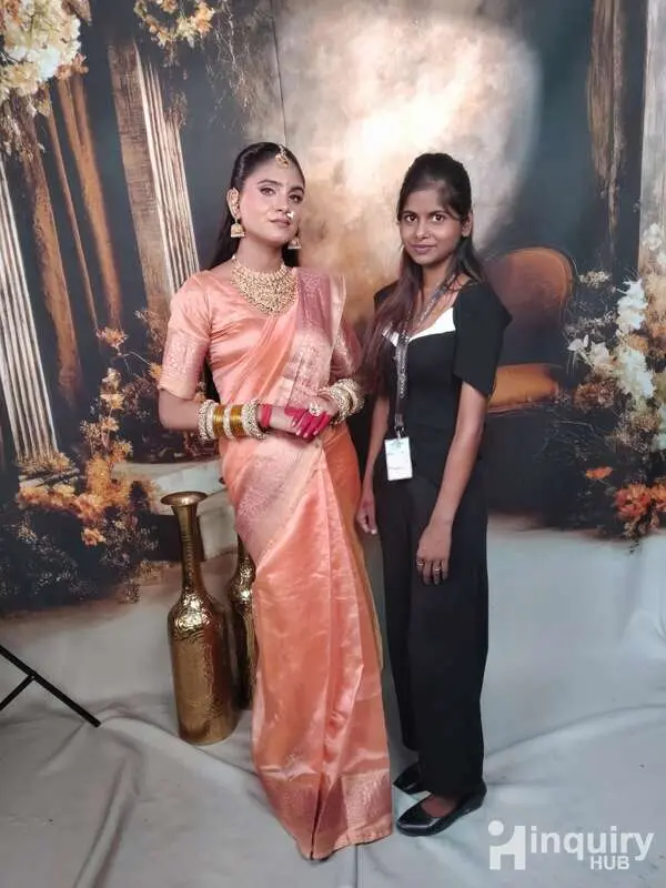 Sanjana Singh