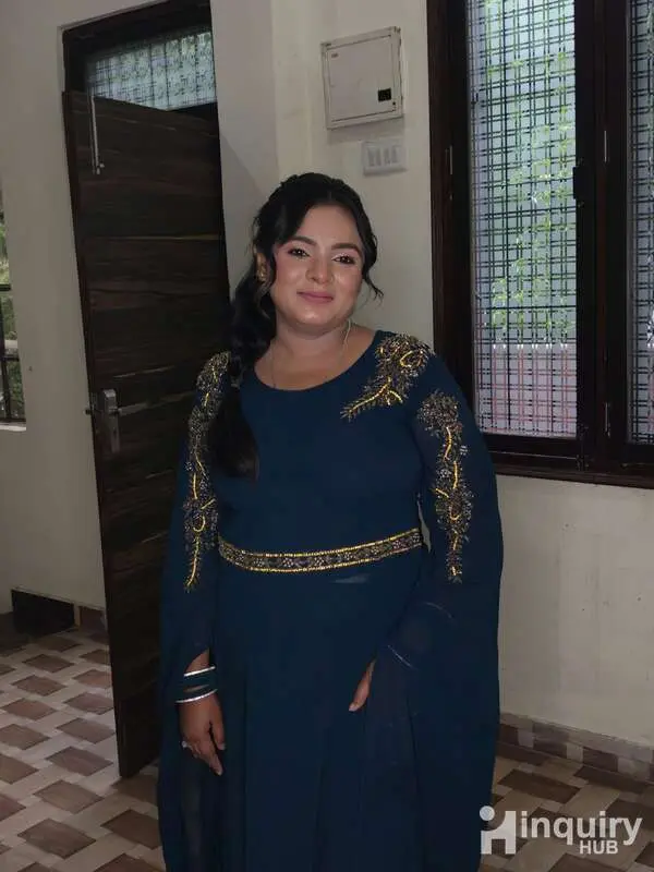 Glam By Ruhi