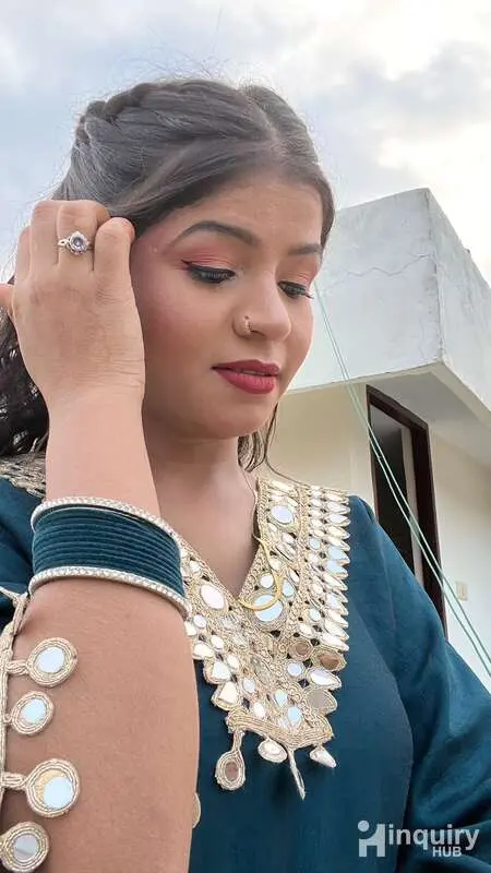 Glam By Ruhi