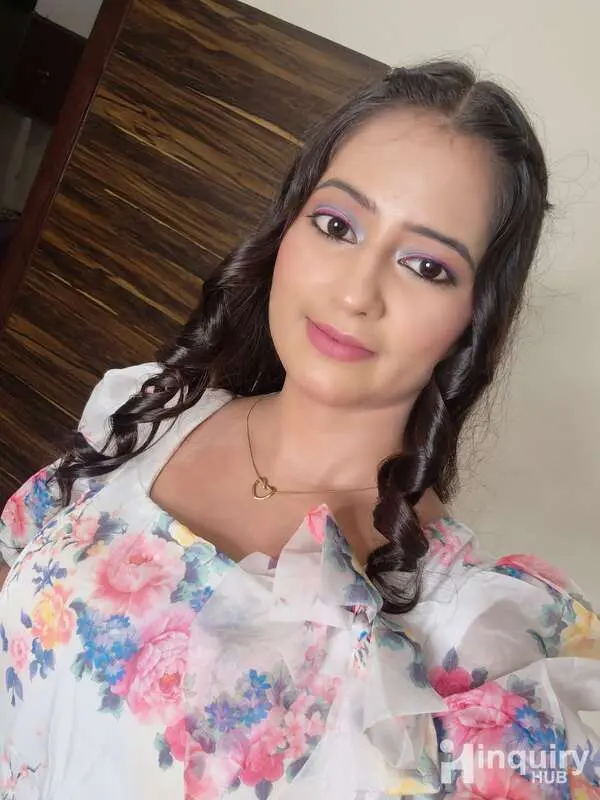 Glam By Ruhi