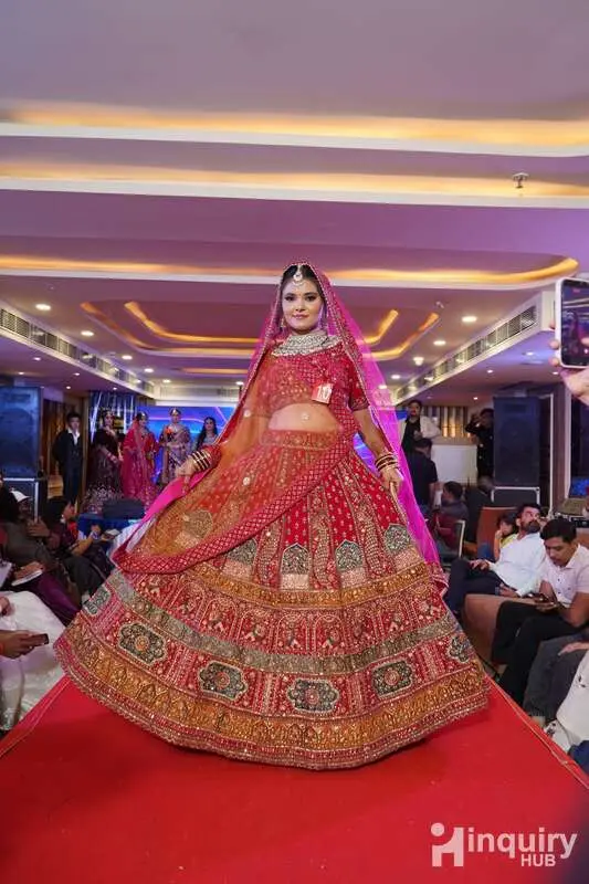 Glam By Ruhi