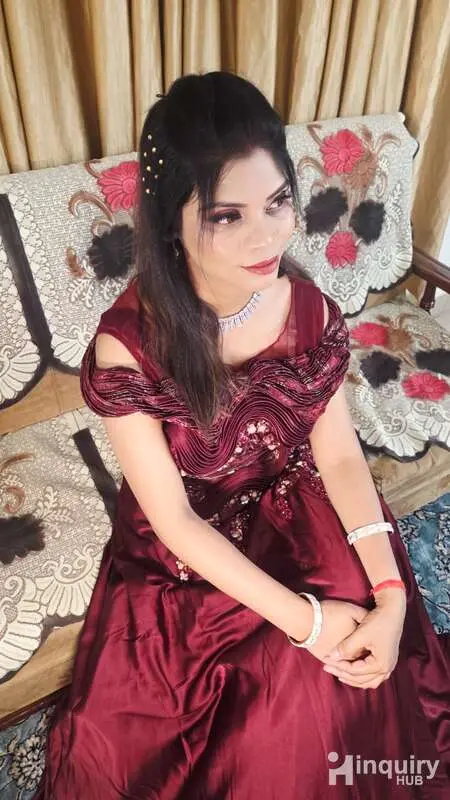 Aarti Rathore Makeovers