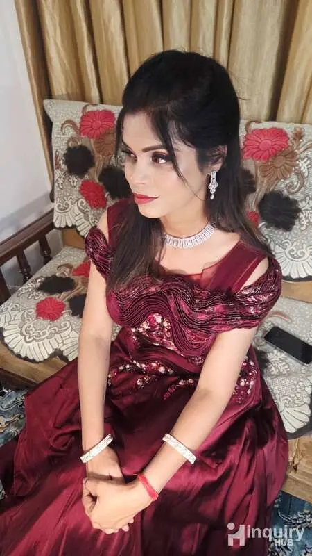 Aarti Rathore Makeovers
