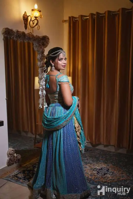 Aarti Rathore Makeovers