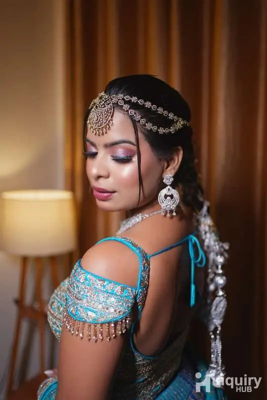 Aarti Rathore Makeovers