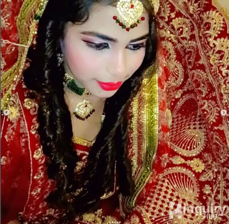 Beauty Glam Makeup