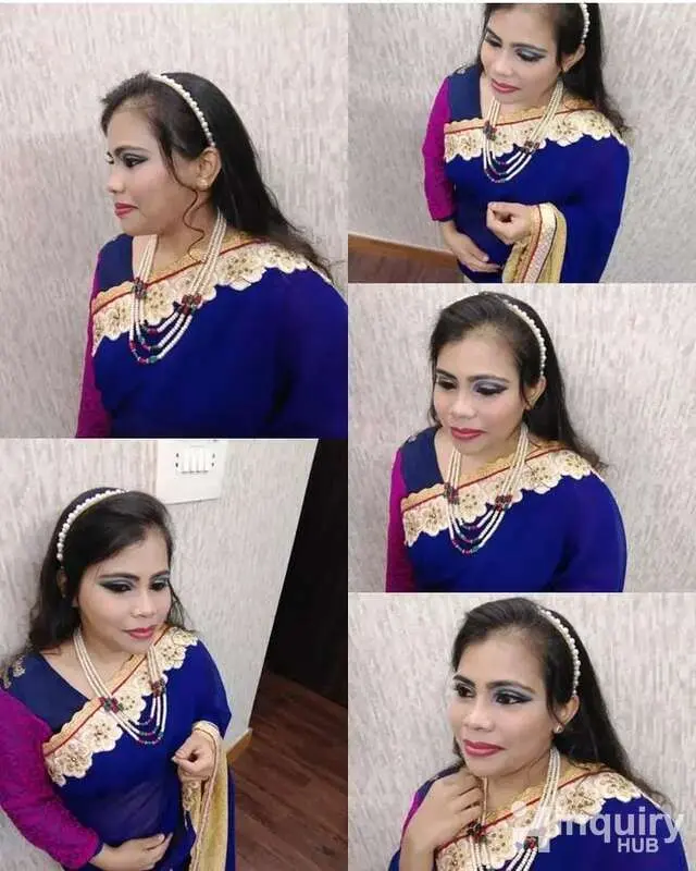 Beauty Glam Makeup