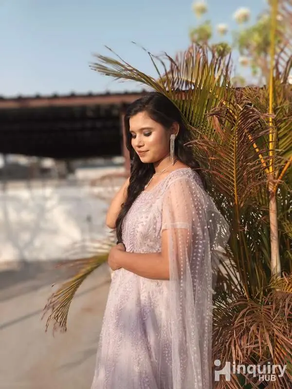 Makeup Artist Hema