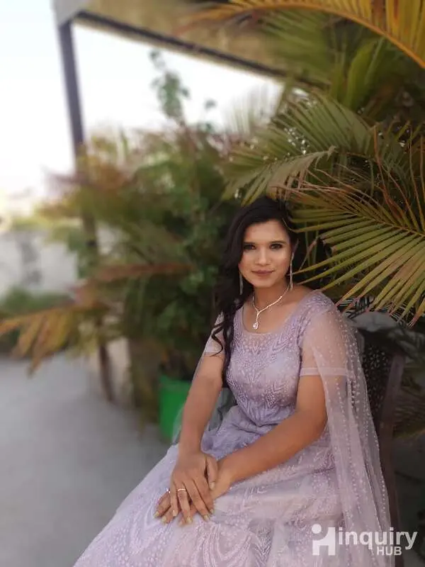 Makeup Artist Hema