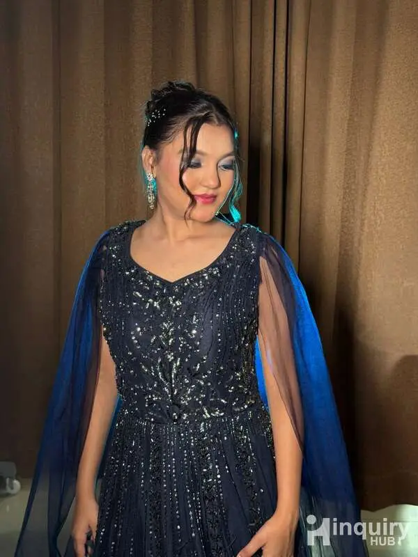 Makeup Artist Hema