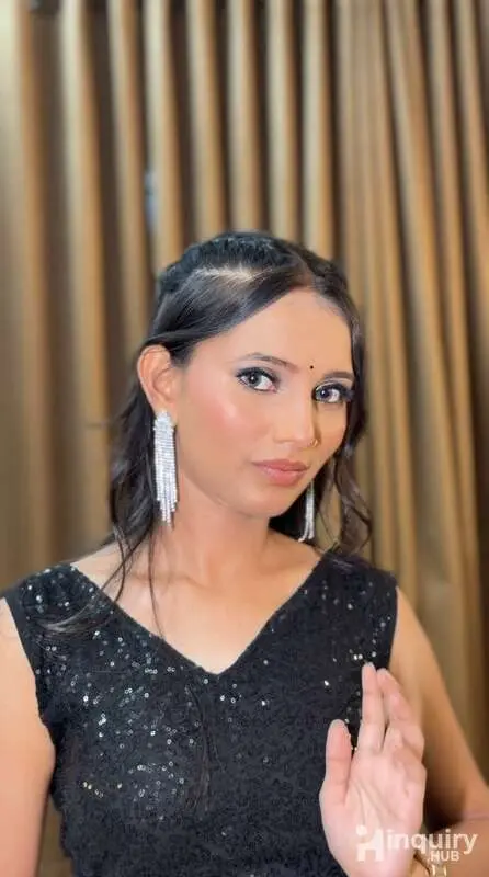 Makeup Artist Hema