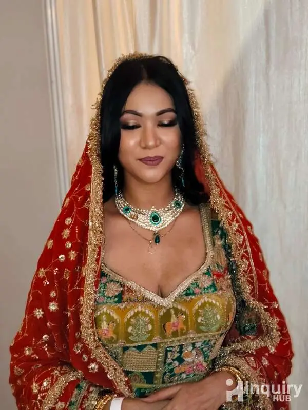 Madhu Makeovers