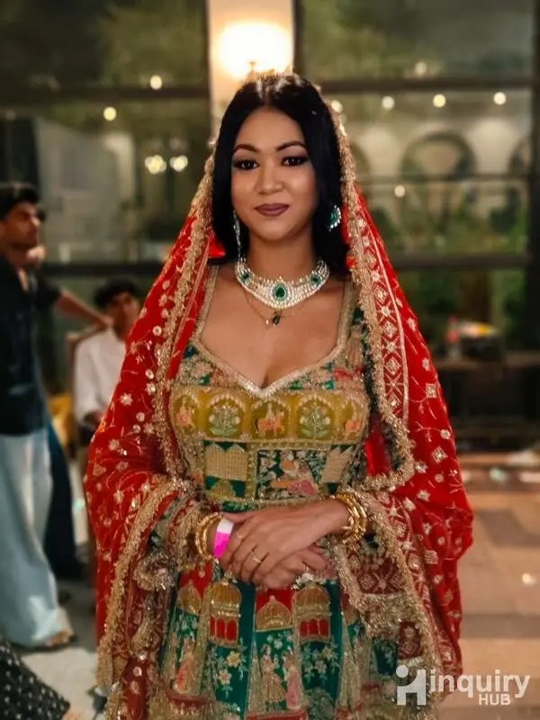 Madhu Makeovers