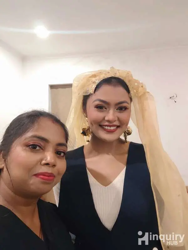 Madhu Makeovers