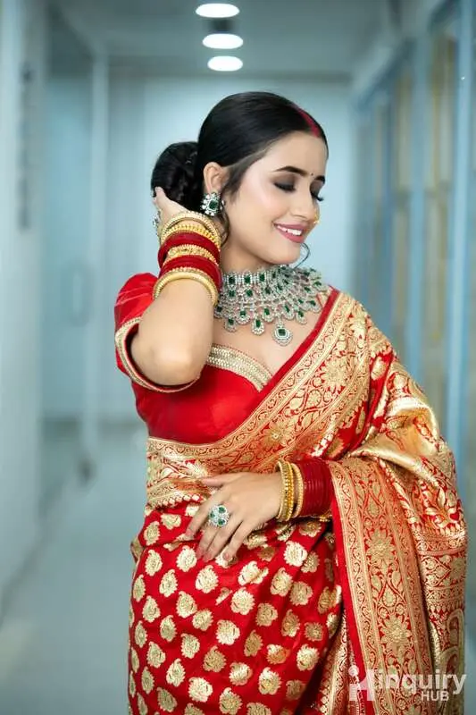 Pragun Makeup Studio