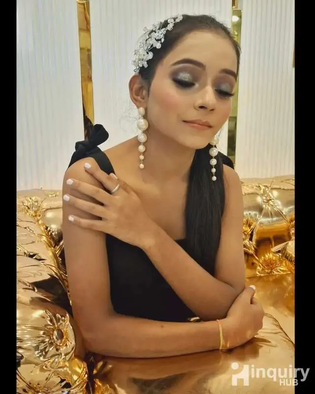 Pragun Makeup Studio