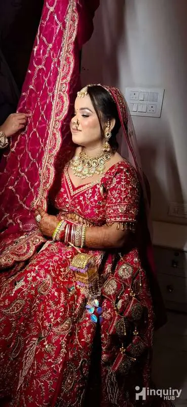 Pragun Makeup Studio