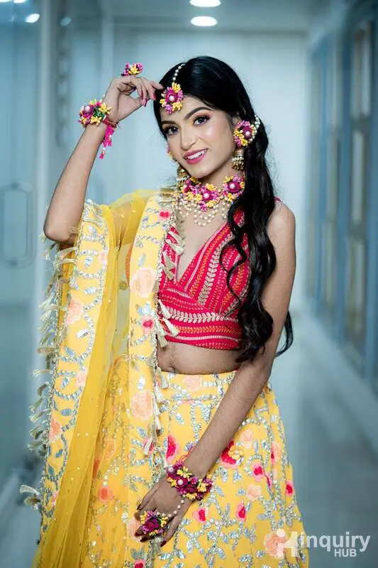 Pragun Makeup Studio