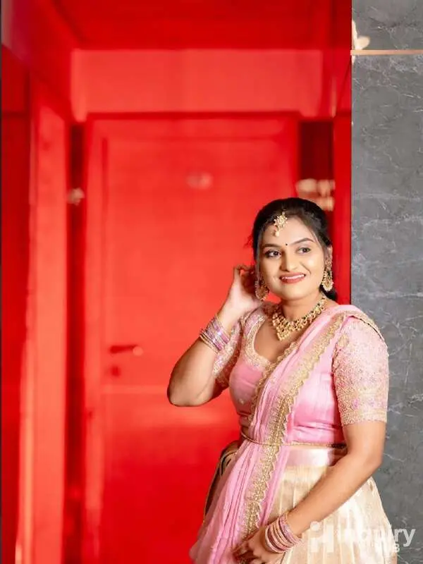 Nandini Makeovers