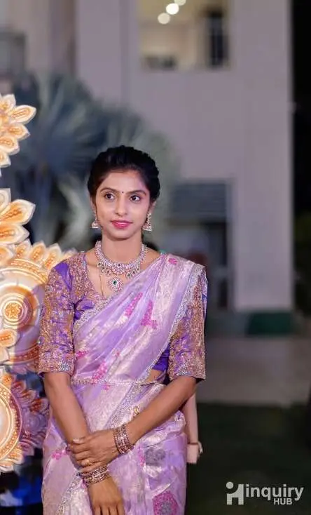 Nandini Makeovers