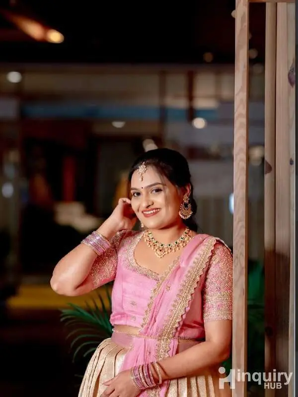 Nandini Makeovers