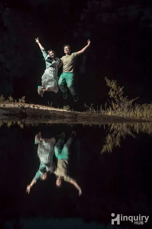 Nihal Kashyap Photograph