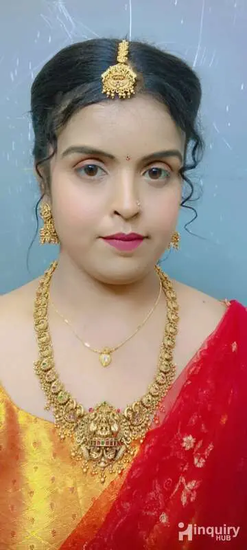 Uv Makeup Artist