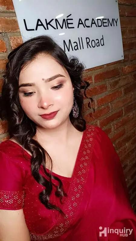 Glam By Hifza