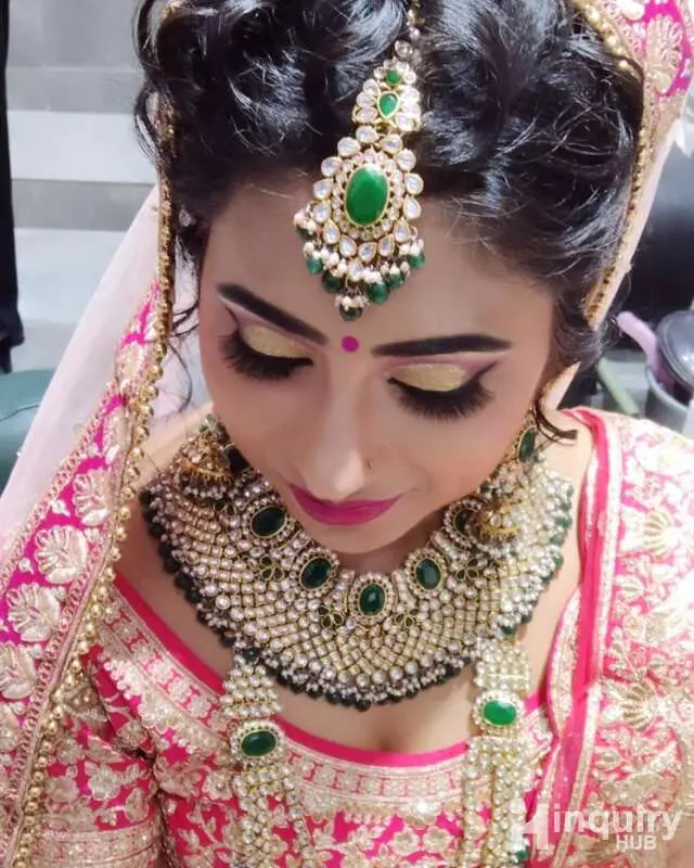 Glam By Anu