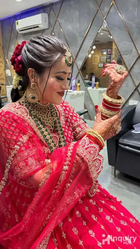 Glam By Anu