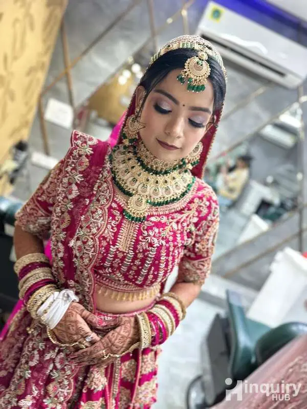 Glam By Anu