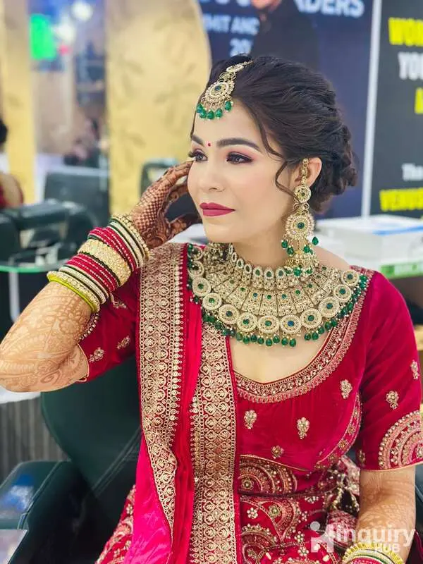 Glam By Anu