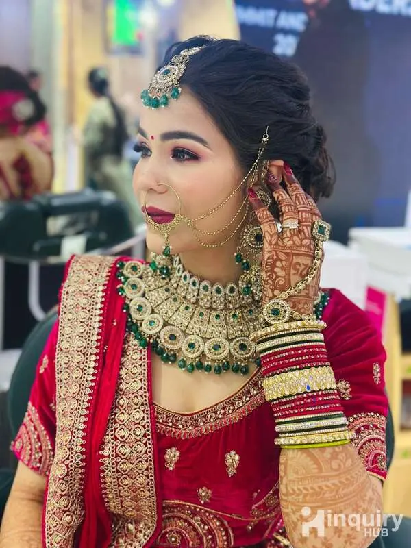 Glam By Anu