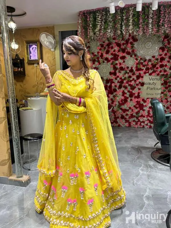 Glam By Anu