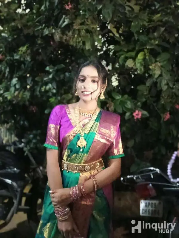 Swathi Glam   Makeovers