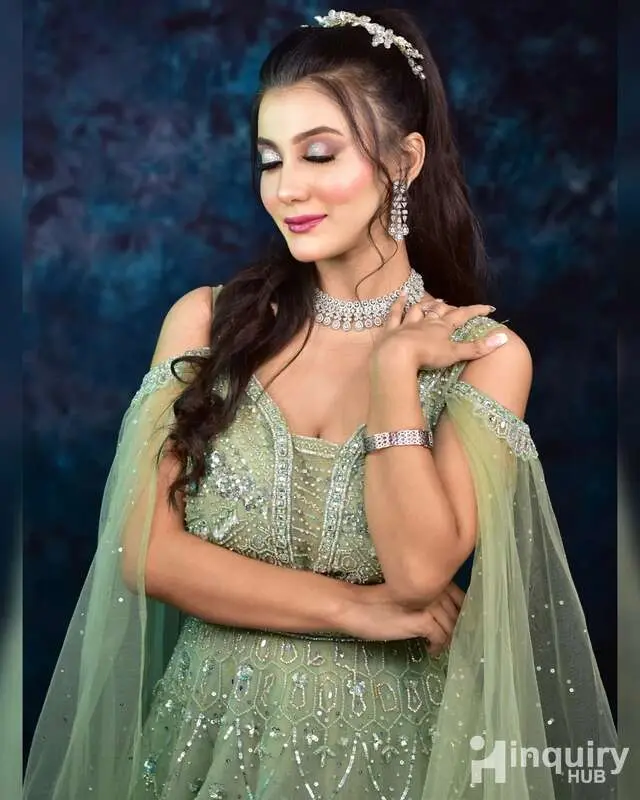 Deepika's Makeovers