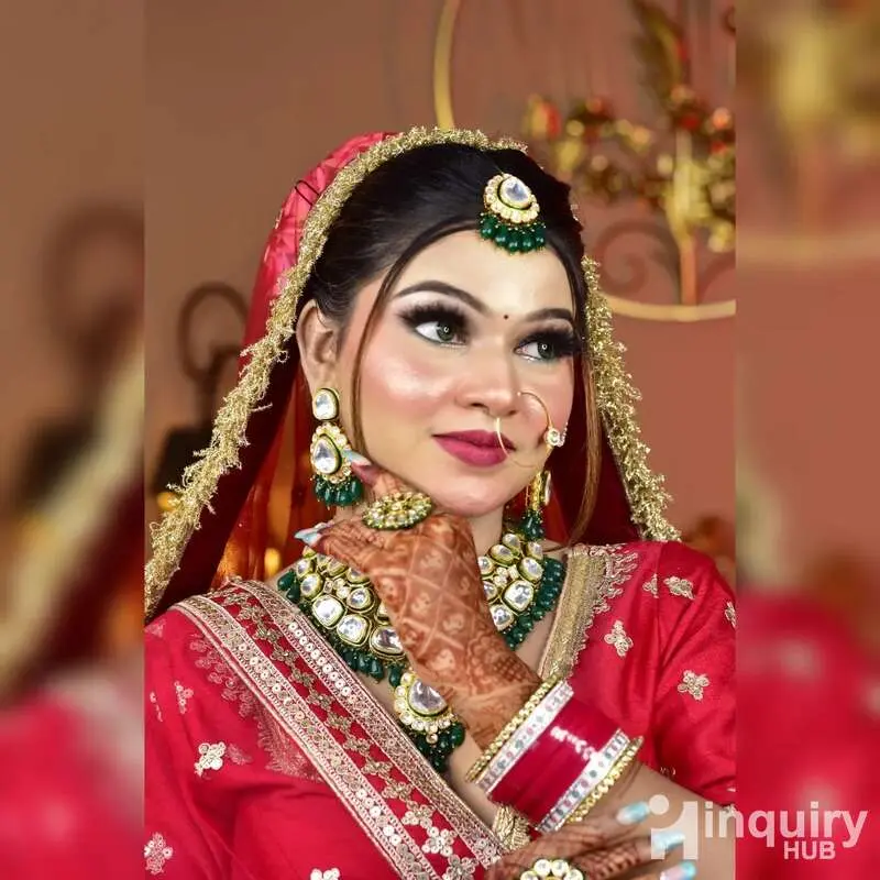 Deepika's Makeovers