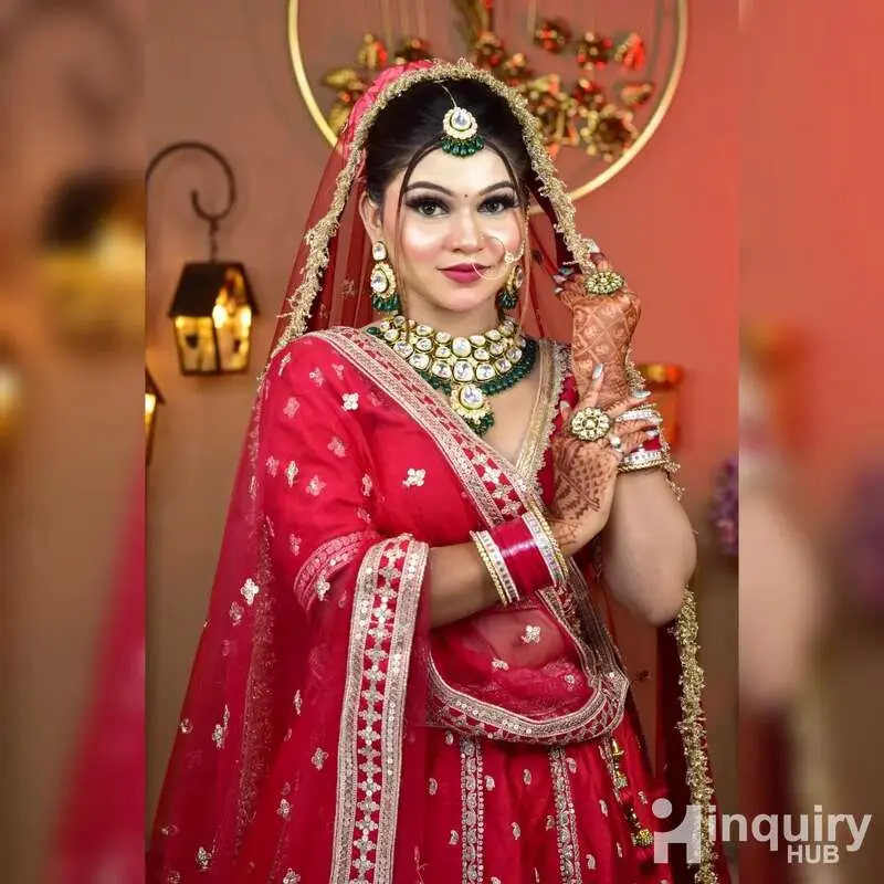 Deepika's Makeovers
