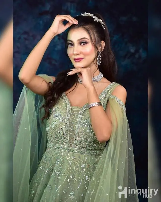 Deepika's Makeovers
