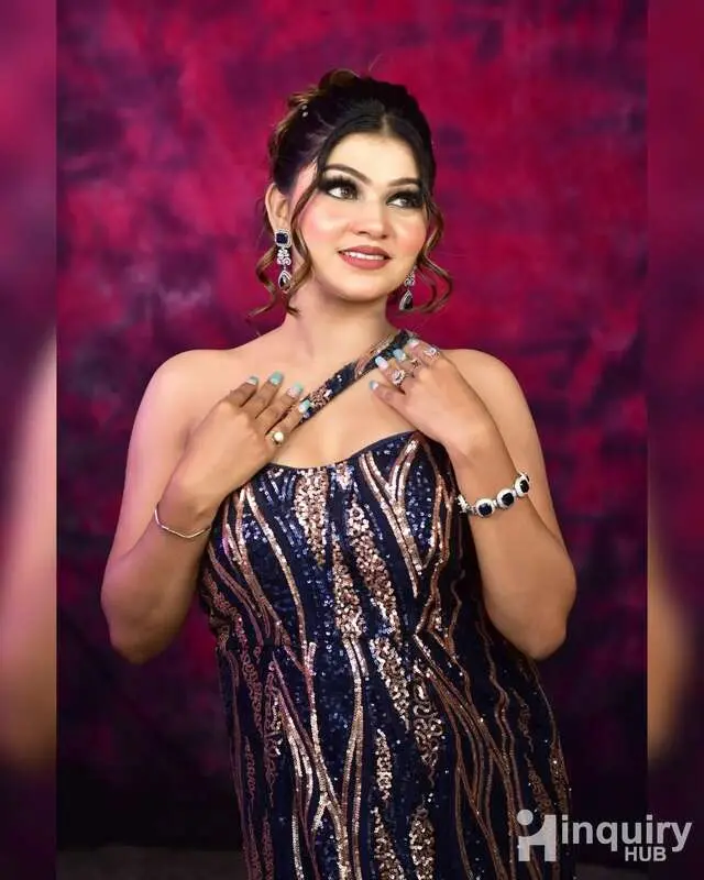 Deepika's Makeovers